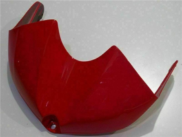 ABS Kits Carenado Moto R6 08-16 - Rojo Negro ABS Kits Carenado Moto R6 08-16 - Rojo Negro
