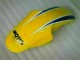 ABS Kits Carenado Moto R6 98-02 - Amarillo Azul