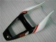 ABS Kits Carenado Moto R6 98-02 - Rojo Negro