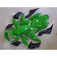 ABS Kits Carenado Moto Z1000 07-09 - Verde