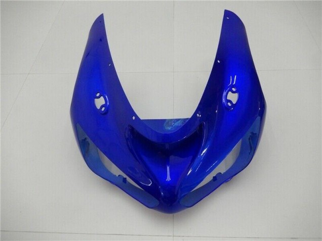 ABS Kits Carenado Moto ZX6R 05-06 - Azul
