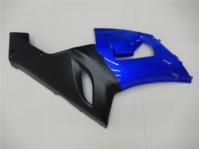 ABS Kits Carenado Moto ZX6R 05-06 - Azul