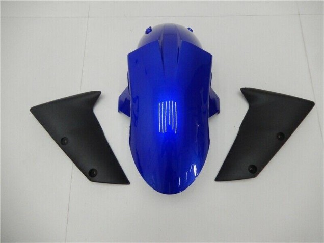 ABS Kits Carenado Moto ZX6R 05-06 - Azul