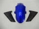 ABS Kits Carenado Moto ZX6R 05-06 - Azul