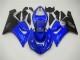 ABS Kits Carenado Moto ZX6R 05-06 - Azul