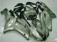 ABS Kits Carenado Moto ZX6R 07-08 - Plata ABS Kits Carenado Moto ZX6R 07-08 - Plata
