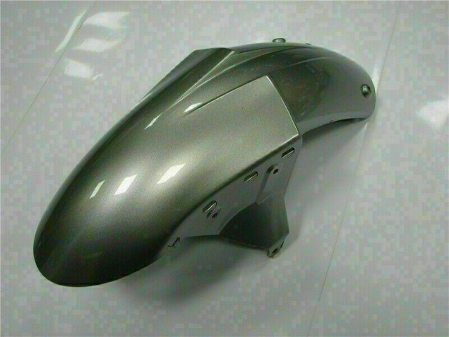 ABS Kits Carenado Moto ZX6R 07-08 - Plata ABS Kits Carenado Moto ZX6R 07-08 - Plata