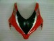 ABS Moto Plástica CBR 1000 RR 08-11 - Rojo Plata