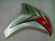 ABS Moto Plástica CBR 1000 RR 08-11 - Rojo Plata