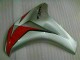 ABS Moto Plástica CBR 1000 RR 08-11 - Rojo Plata