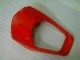 ABS Moto Plástica CBR 1000 RR 08-11 - Rojo Plata