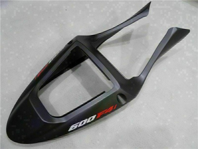 ABS Moto Plástica CBR 600 F4i 01-03 - Negro Mate ABS Moto Plástica CBR 600 F4i 01-03 - Negro Mate