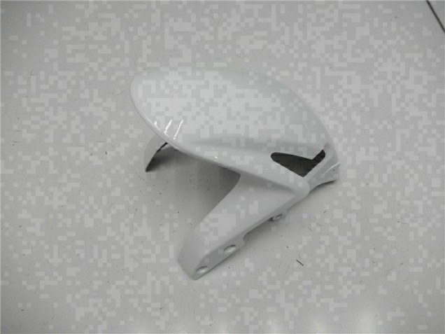 ABS Moto Plástica CBR 600 RR 09-12 - Blanco