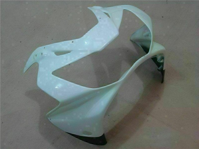 ABS Moto Plástica CBR 900 RR 929RR 00-01 - Blanco ABS Moto Plástica CBR 900 RR 929RR 00-01 - Blanco