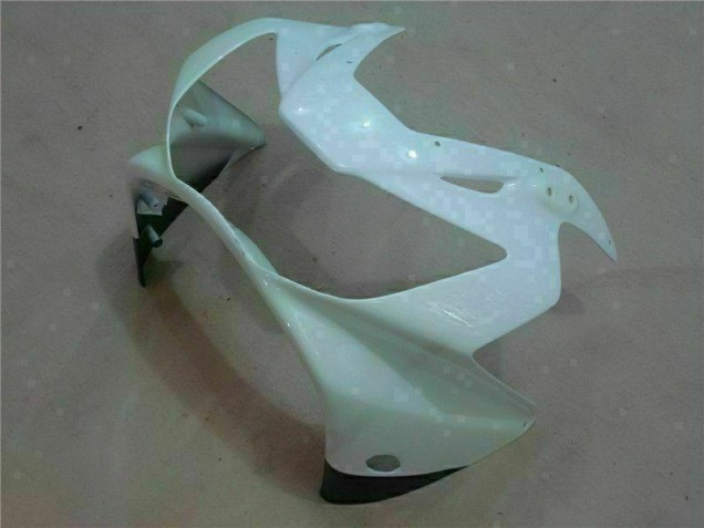 ABS Moto Plástica CBR 900 RR 929RR 00-01 - Blanco ABS Moto Plástica CBR 900 RR 929RR 00-01 - Blanco