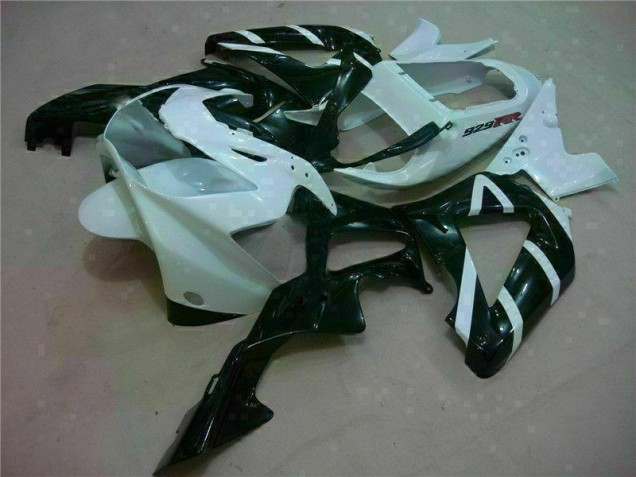 ABS Moto Plástica CBR 900 RR 929RR 00-01 - Blanco ABS Moto Plástica CBR 900 RR 929RR 00-01 - Blanco