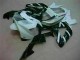 ABS Moto Plástica CBR 900 RR 929RR 00-01 - Blanco ABS Moto Plástica CBR 900 RR 929RR 00-01 - Blanco
