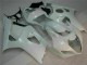 ABS Moto Plástica GSXR 1000 K3 03-04 - Blanco ABS Moto Plástica GSXR 1000 K3 03-04 - Blanco