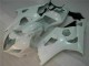 ABS Moto Plástica GSXR 1000 K3 03-04 - Blanco ABS Moto Plástica GSXR 1000 K3 03-04 - Blanco