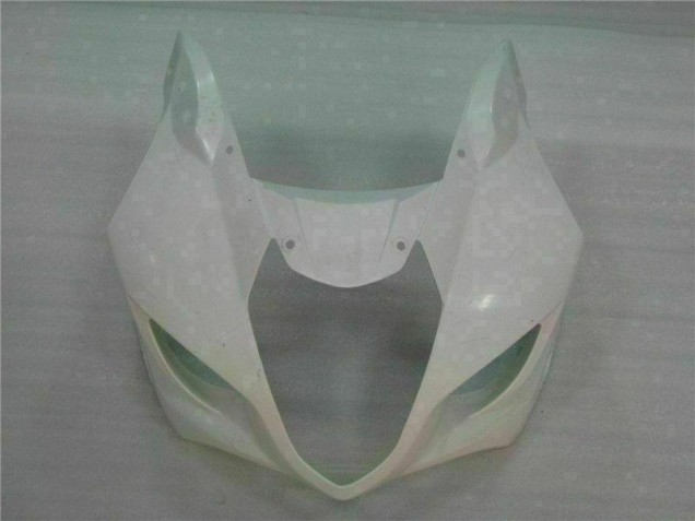 ABS Moto Plástica GSXR 1000 K3 03-04 - Blanco ABS Moto Plástica GSXR 1000 K3 03-04 - Blanco