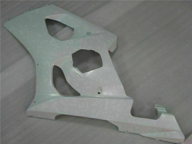 ABS Moto Plástica GSXR 1000 K3 03-04 - Blanco ABS Moto Plástica GSXR 1000 K3 03-04 - Blanco