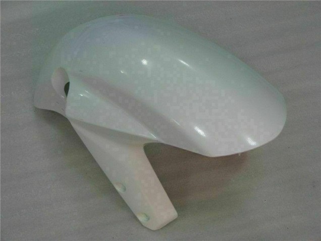 ABS Moto Plástica GSXR 1000 K3 03-04 - Blanco ABS Moto Plástica GSXR 1000 K3 03-04 - Blanco