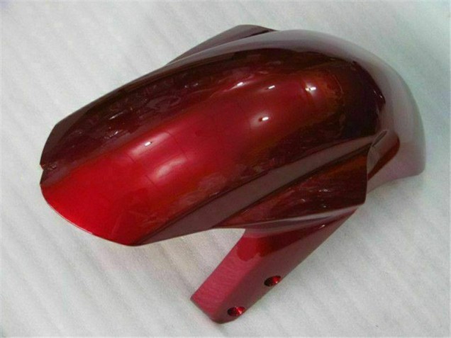 ABS Moto Plástica GSXR 1000 K3 03-04 - Rojo