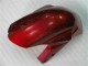 ABS Moto Plástica GSXR 1000 K3 03-04 - Rojo