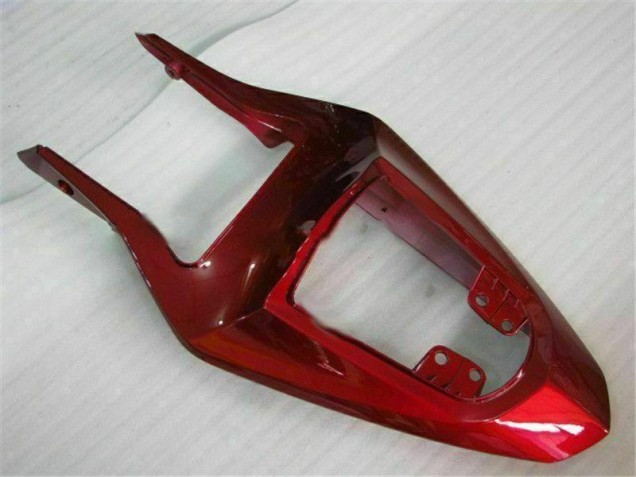 ABS Moto Plástica GSXR 1000 K3 03-04 - Rojo
