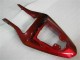ABS Moto Plástica GSXR 1000 K3 03-04 - Rojo