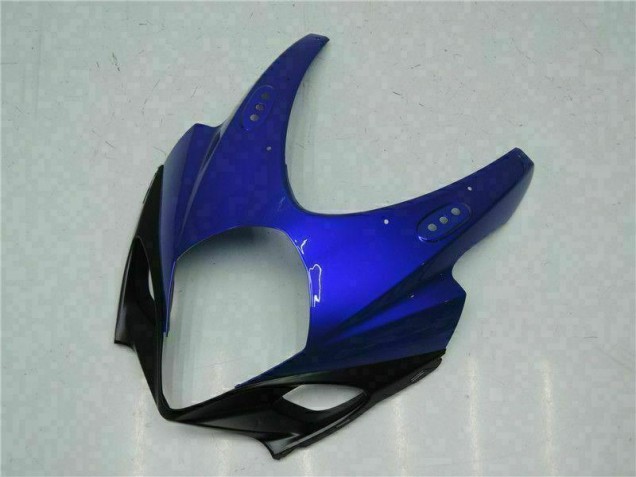 ABS Moto Plástica GSXR 1000 K7 07-08 - Azul