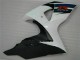 ABS Moto Plástica GSXR 1000 K9 09-16 - Azul Blanco ABS Moto Plástica GSXR 1000 K9 09-16 - Azul Blanco