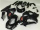 ABS Moto Plástica GSXR 1000 K9 09-16 - Negro