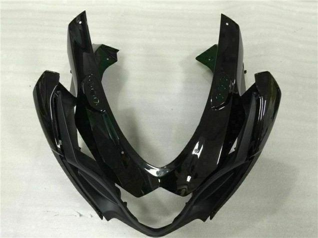 ABS Moto Plástica GSXR 1000 K9 09-16 - Negro