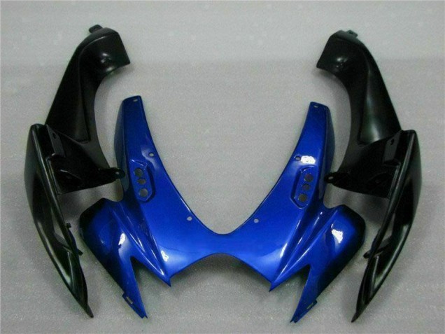 ABS Moto Plástica GSXR 600 / 750 K6 06-07 - Azul