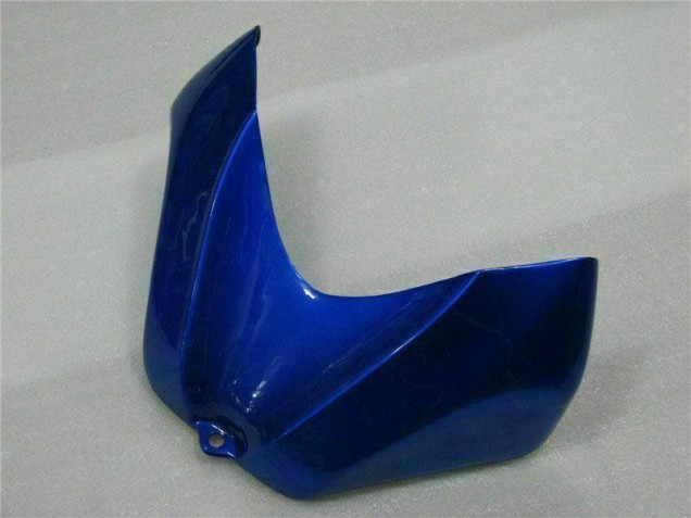 ABS Moto Plástica GSXR 600 / 750 K6 06-07 - Azul