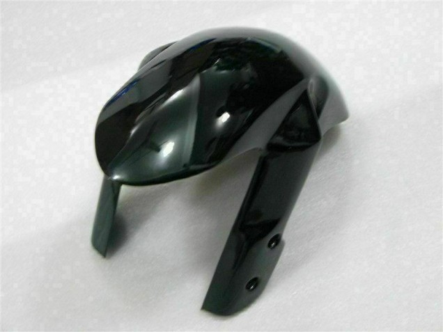ABS Moto Plástica GSXR 600 / 750 K6 06-07 - Azul