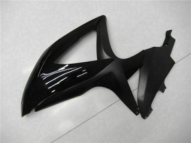 ABS Moto Plástica GSXR 600 / 750 K8 08-10 - Negro