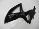 ABS Moto Plástica GSXR 600 / 750 K8 08-10 - Negro