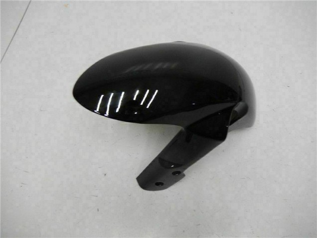 ABS Moto Plástica GSXR 600 / 750 K8 08-10 - Negro