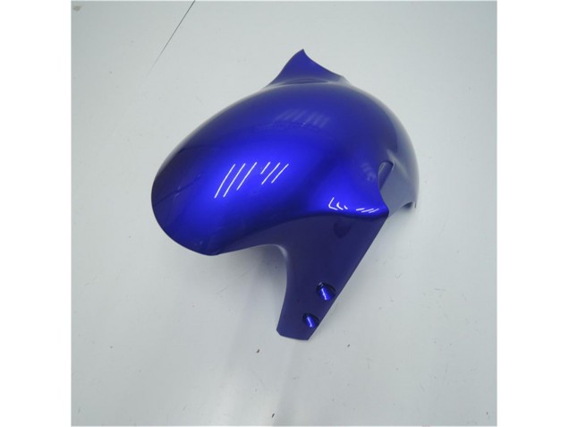 ABS Moto Plástica R1 00-01 - Azul Blanco
