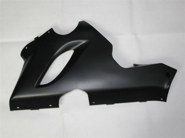 ABS Moto Plástica ZX6R 05-06 - Rojo Negro ABS Moto Plástica ZX6R 05-06 - Rojo Negro