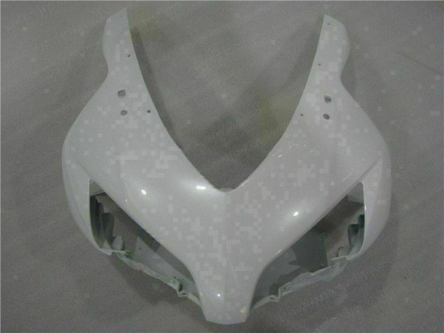 ABS Moto Plástico CBR 1000 RR 04-05 - Blanco ABS Moto Plástico CBR 1000 RR 04-05 - Blanco