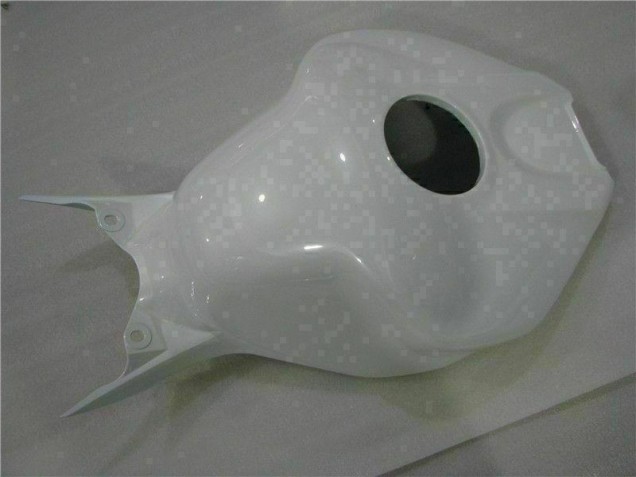 ABS Moto Plástico CBR 1000 RR 04-05 - Blanco ABS Moto Plástico CBR 1000 RR 04-05 - Blanco