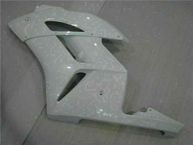 ABS Moto Plástico CBR 1000 RR 04-05 - Blanco ABS Moto Plástico CBR 1000 RR 04-05 - Blanco
