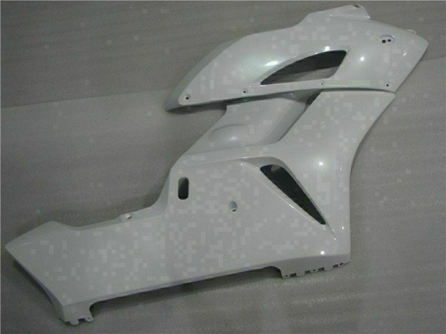 ABS Moto Plástico CBR 1000 RR 04-05 - Blanco ABS Moto Plástico CBR 1000 RR 04-05 - Blanco