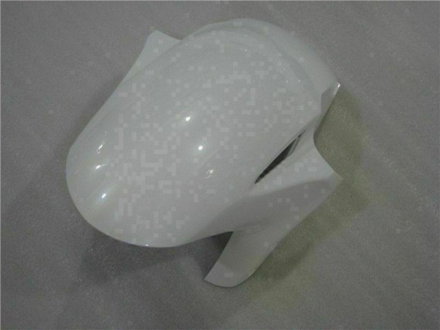 ABS Moto Plástico CBR 1000 RR 04-05 - Blanco ABS Moto Plástico CBR 1000 RR 04-05 - Blanco
