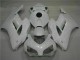 ABS Moto Plástico CBR 1000 RR 04-05 - Blanco ABS Moto Plástico CBR 1000 RR 04-05 - Blanco