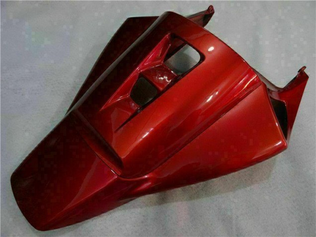 ABS Moto Plástico CBR 1000 RR 04-05 - Blanco Rojo