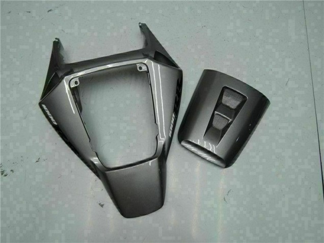 ABS Moto Plástico CBR 1000 RR 04-05 - Gris Negro Repsol ABS Moto Plástico CBR 1000 RR 04-05 - Gris Negro Repsol